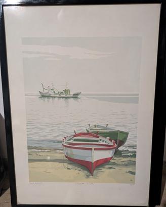 Anna Rabolini Taranto il Porto Originale 13/150