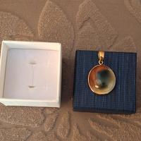 Occhio di  Santa lucia