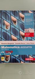 libro di matematica 