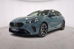 BMW Serie 1 123 xDrive 48V MSport