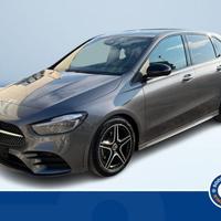 Mercedes-Benz Classe B 180d Automatic AMG Lin...