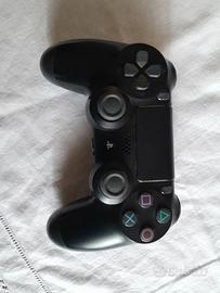 Joypad PS4 originale Sony Dualshock 4