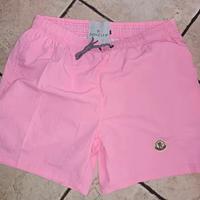 Costume da mare uomo moncl