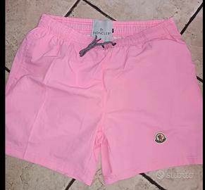 Costume da mare uomo moncl