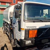MOTRICE CARBURANTE - VOLVO FL615 230