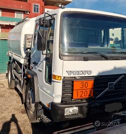 MOTRICE CARBURANTE - VOLVO FL615 230