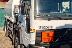 MOTRICE CARBURANTE - VOLVO FL615 230