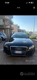 Audi A4 sw