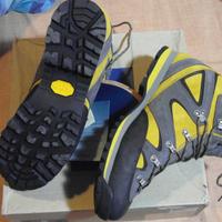 SCARPONI DA TREKKINK KAIKKIALLA TAGLIA 46