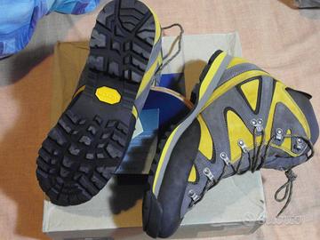 SCARPONI DA TREKKINK KAIKKIALLA TAGLIA 46