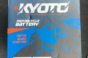 Batteria Moto Kyoto GTX20L-BS - NUOVA