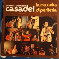 Casadei- Mazurka di periferia