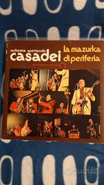 Casadei- Mazurka di periferia