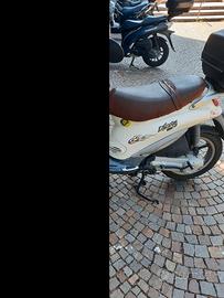 paggio liberty 125 