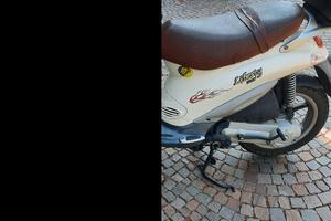 paggio liberty 125 
