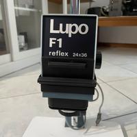 Ingranditore Lupo F1