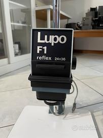 Ingranditore Lupo F1