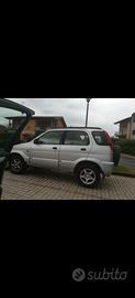 Daihatsu terios