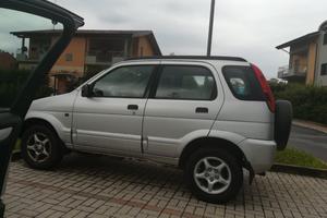 Daihatsu terios