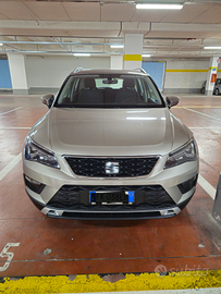 Seat Ateca 1.6 Tdi Business