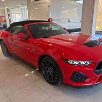 FORD Mustang Convertible GT 5.0 V8 Automatico a