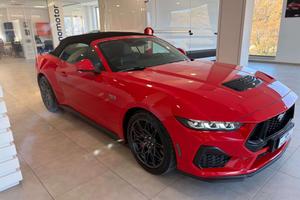 FORD Mustang Convertible GT 5.0 V8 Automatico a