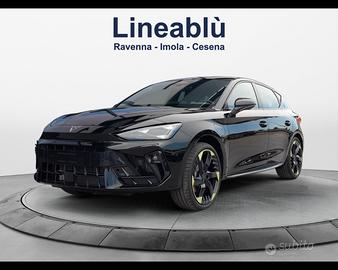 CUPRA CUPRA Leon Tribe Edition 1.5 e-HYBRID 150 kW