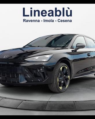 CUPRA CUPRA Leon Tribe Edition 1.5 e-HYBRID 150 kW