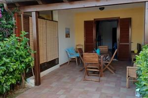 Villetta a schiera nel Blue Village