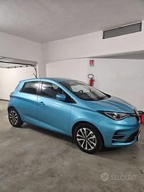 Zoe Intens R135