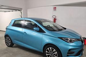 Zoe Intens R135