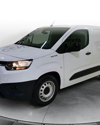 Toyota Proace City ctric 50kWh L1 S ACTIVE