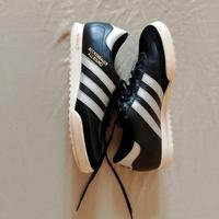 scarpe Adidas Beckenbauer Allround n.40