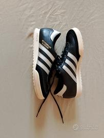 scarpe Adidas Beckenbauer Allround n.40