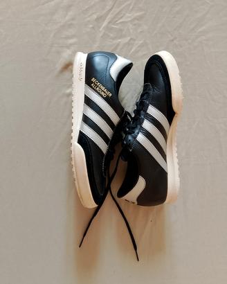 scarpe Adidas Beckenbauer Allround n.40