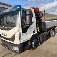 Iveco eurocargo 80-220 (cod. interno pm1744)