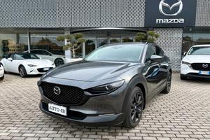 Mazda CX-30 2.0L e-Skyactiv-X M Hybrid AWD Exclusi