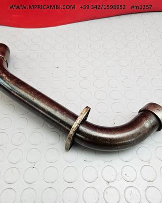 COLLETTORE SCARICO SUZUKI SV 650 2006 2011 SV650 2