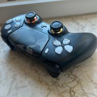 Controller 4 palette,tasti digitali,stick no drift