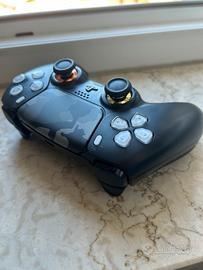 Controller 4 palette,tasti digitali,stick no drift