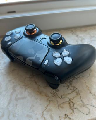 Controller 4 palette,tasti digitali,stick no drift