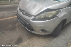 Ford Fiesta GPL 1.4 2009