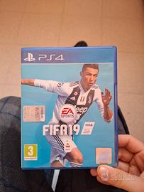 Fifa 19