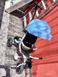 Triciclo bambini