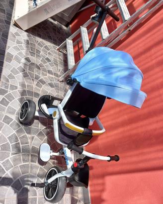 Triciclo bambini