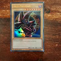 yu gi oh Dark Magician