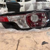 Fanalino post sx RANGE ROVER EVOQUE dal 2011-2015