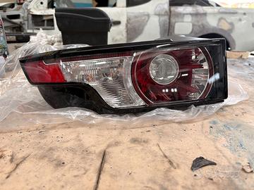 Fanalino post sx RANGE ROVER EVOQUE dal 2011-2015