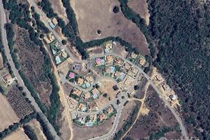 Ultimo lotto edificabile genna spina