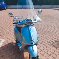 vespa primavera 125